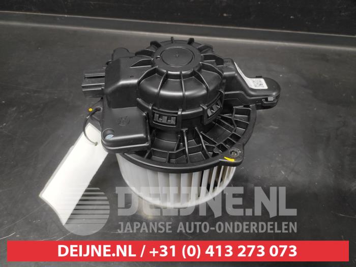 Gebruikte Blower Hyundai Ioniq EV 38 kWh Prijs op aanvraag aangeboden door V.Deijne Jap.Auto-onderdelen BV