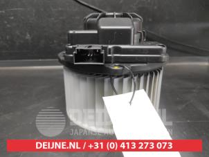 Hyundai Ioniq Kachel Ventilatiemotor O727905 foto 2