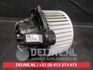 Hyundai Ioniq Kachel Ventilatiemotor O727905 foto 3