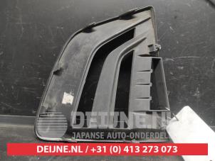 Hyundai Ioniq Bumper grille O727908 photo 2