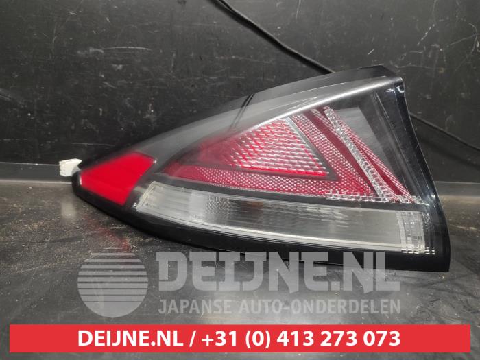 Hyundai Ioniq Achterlicht links O727909