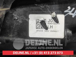 Hyundai Ioniq Rücklicht links O727909 foto 3