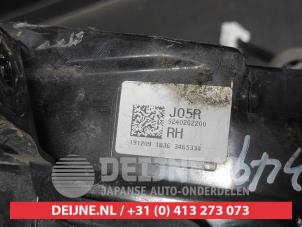 Hyundai Ioniq Achterlicht rechts O727910 foto 3