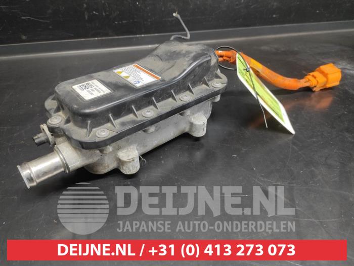 Hyundai Ioniq HV-Kühlmittelheizung O727912