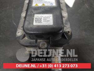 Hyundai Ioniq HV coolant heater O727912 photo 3