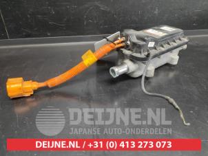Hyundai Ioniq HV coolant heater O727912 photo 2