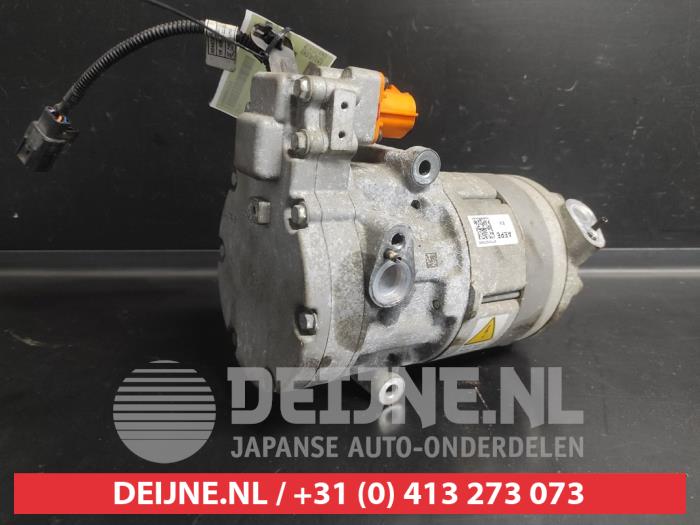 Hyundai Ioniq Aircopomp O727915