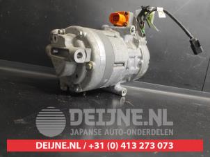 Hyundai Ioniq Klimapumpe O727915 foto 2