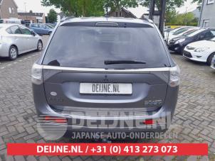 Mitsubishi Outlander Towbar O727938 photo 3