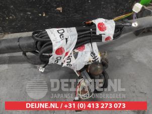 Mitsubishi Outlander Towbar O727938 photo 2