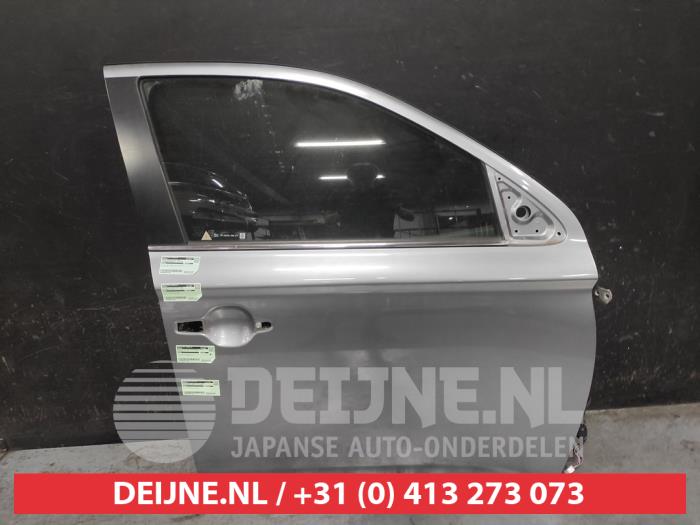 Mitsubishi Outlander Tür 4-türig rechts vorne O727944
