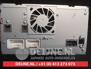 Mitsubishi Outlander Radio O727949 foto 2
