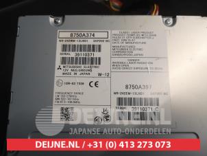 Mitsubishi Outlander Radio O727949 foto 3