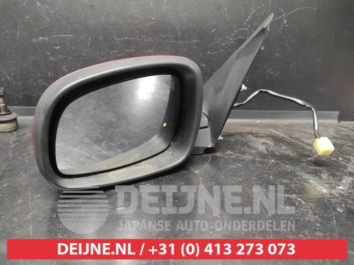 Suzuki Swift Buitenspiegel links O727960
