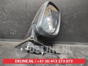 Suzuki Swift Wing mirror, left O727960 photo 3