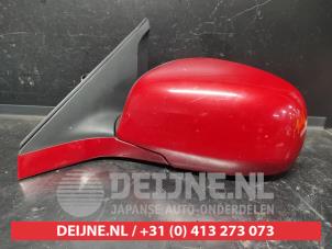 Suzuki Swift Wing mirror, left O727960 photo 2