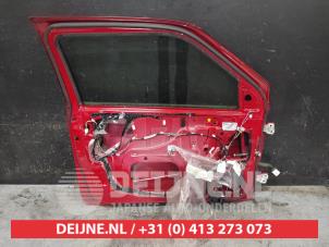 Suzuki Swift Tür 2-türig links O727962 foto 2