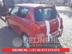 Suzuki Swift Taillight, left O727967 photo 3