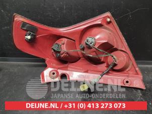 Suzuki Swift Taillight, left O727967 photo 2