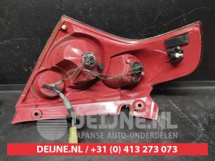 Suzuki Swift Taillight, right O727968 photo 2