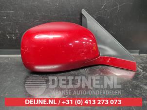Suzuki Swift Wing mirror, right O727977 photo 2