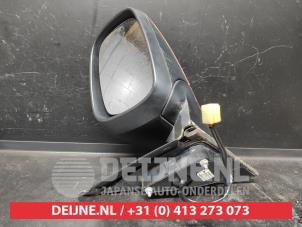Suzuki Swift Wing mirror, right O727977 photo 3