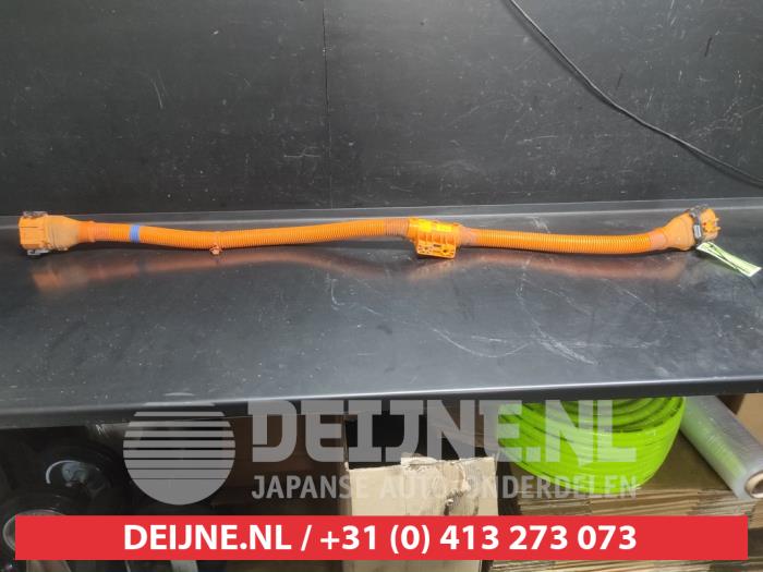 Hyundai Ioniq Hochspannungskabel O727981