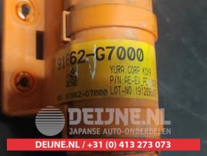 Hyundai Ioniq HV kabel (hoog voltage) O727981 foto 3