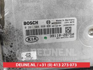 Kia Ceed Steuergerät Motormanagement O727982 foto 2