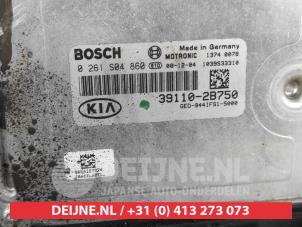 Kia Ceed Zündschloss+Schlüssel O727983 foto 2