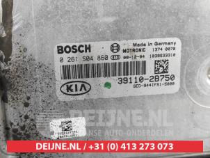 Kia Ceed Set of cylinder locks (complete) O727984 photo 2