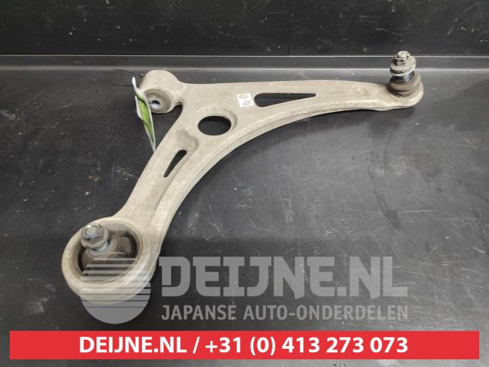 Hyundai Ioniq Draagarm onder links-voor O727992