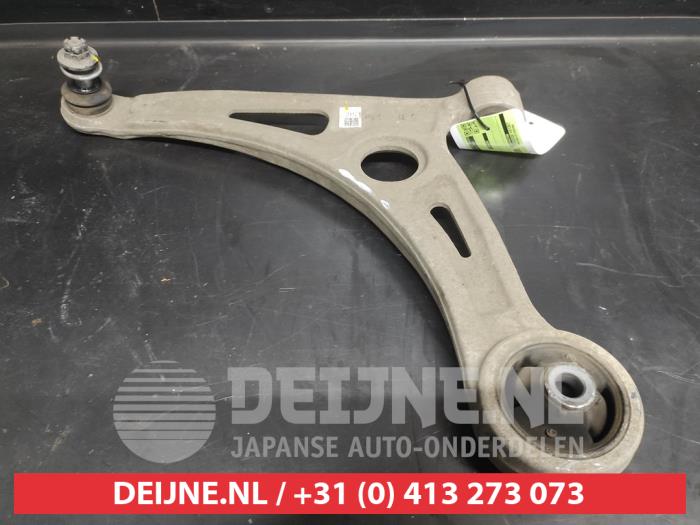 Hyundai Ioniq Draagarm onder rechts-voor O727993