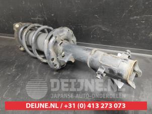 Hyundai Ioniq Front shock absorber rod, left O727995 photo 2