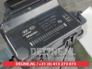 Hyundai Ioniq Handbremse Modul O727997 foto 2