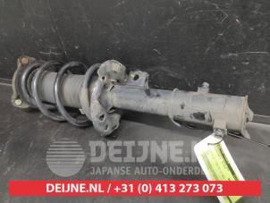 Hyundai Ioniq Front shock absorber rod, right O727998 photo 2
