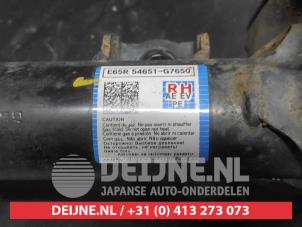 Hyundai Ioniq Front shock absorber rod, right O727998 photo 3