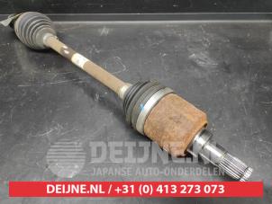 Hyundai Ioniq Front drive shaft, left O728000 photo 2