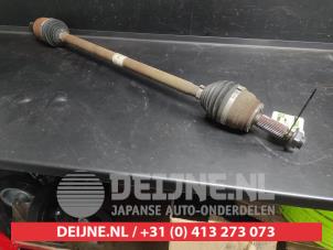 Hyundai Ioniq Front drive shaft, right O728001 photo 2