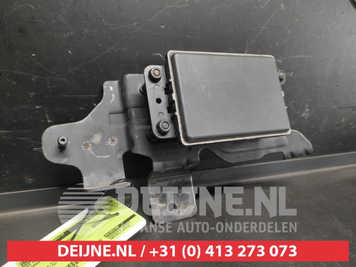 Hyundai Ioniq ACC Sensor (afstand) O728005