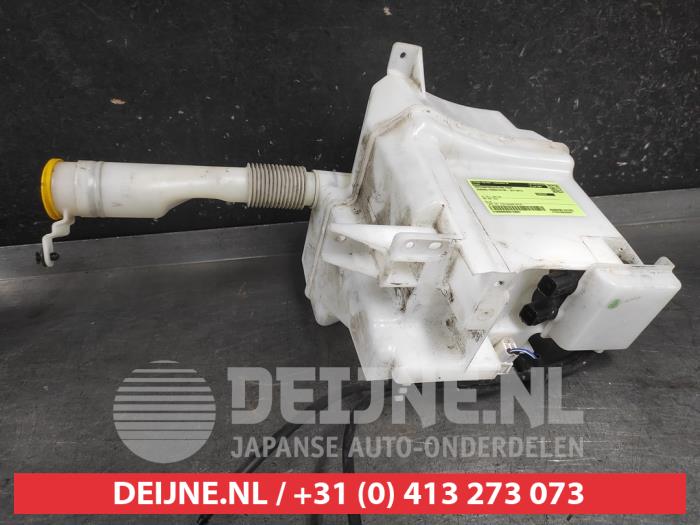 Subaru Forester Scheibensprühertank vorne O728007