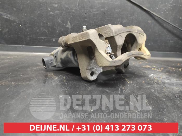 Hyundai Ioniq Remklauw (Tang) links-achter O728009