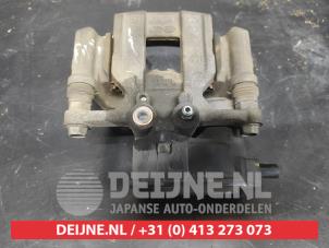 Hyundai Ioniq Rear brake calliper, left O728009 photo 3