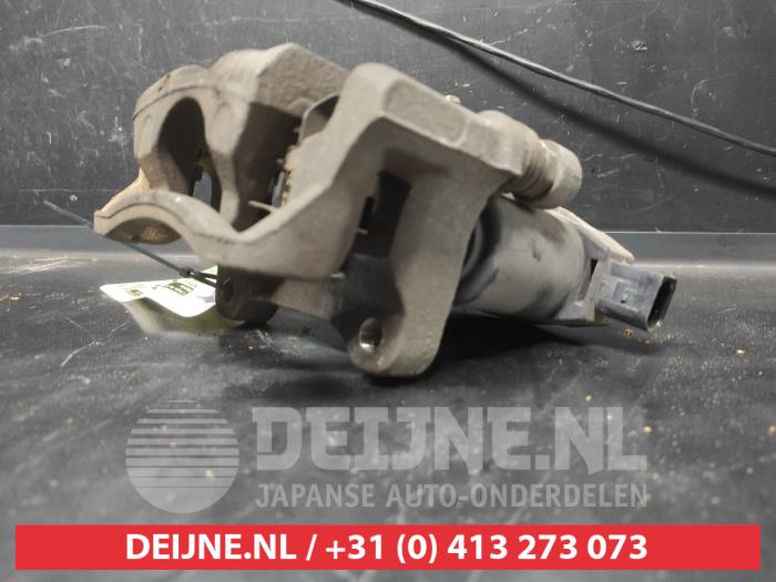 Hyundai Ioniq Remklauw (Tang) rechts-achter O728010