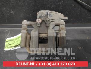 Hyundai Ioniq Bremszange rechts hinten O728010 foto 3