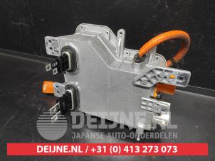 Hyundai Ioniq HV verdeelkast O728012 foto 3