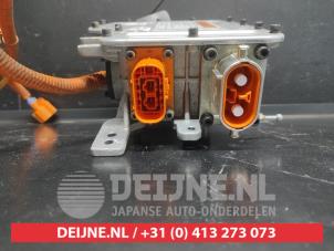 Hyundai Ioniq HV verdeelkast O728012 foto 2