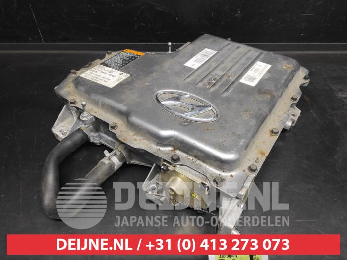 Hyundai Ioniq EPCU O728014