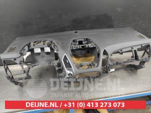 Hyundai IX35 Airbag set O728015 foto 2