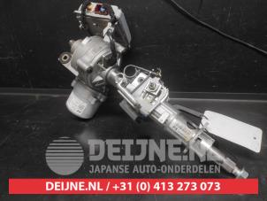 Hyundai Ioniq Steering column O728017 photo 2